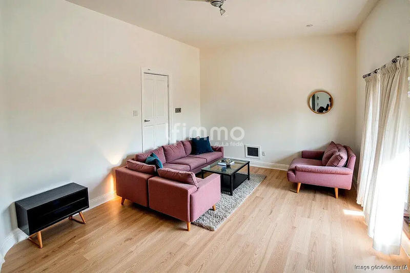 Immeuble - 155 m² - 9 pièces