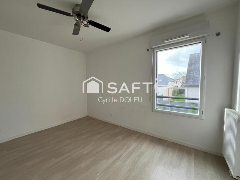 Maison - 111 m² - 6 pièces