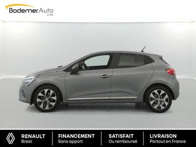 Renault Clio TCe 90 Evolution