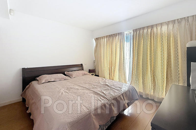 Appartement - 97 m²