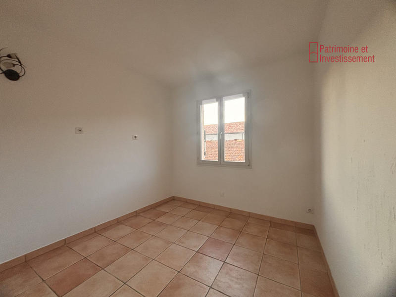 Duplex - 73 m² - 4 pièces