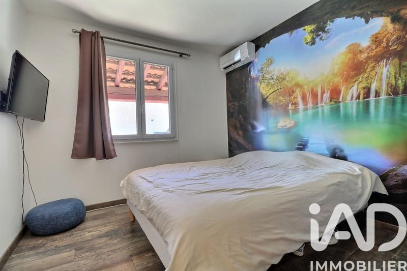 Maison - 91 m² - 3 pièces