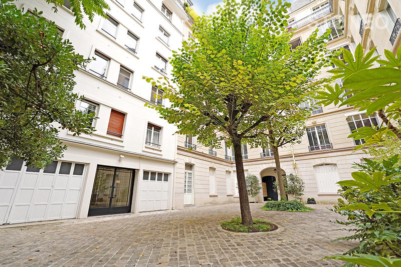 Bureau - 160 m² - 7 pièces