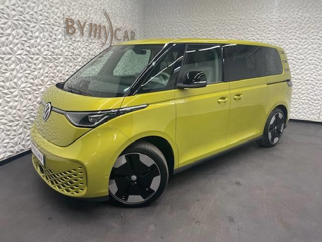 Volkswagen Id. Buzz 204 ch Pro