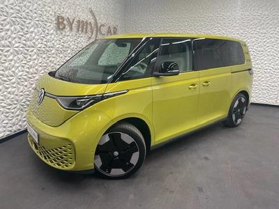 Volkswagen Id. Buzz 204 ch Pro