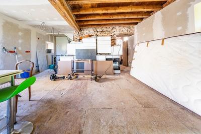 Maison - 70 m² - 5 pièces