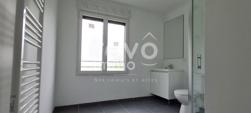 Maison - 98 m² - 5 pièces