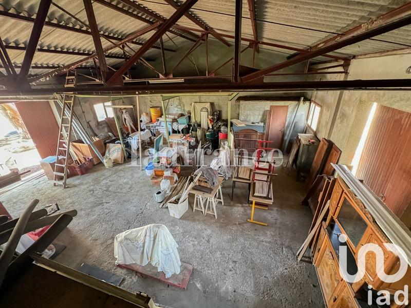 Maison - 122 m² - 6 pièces