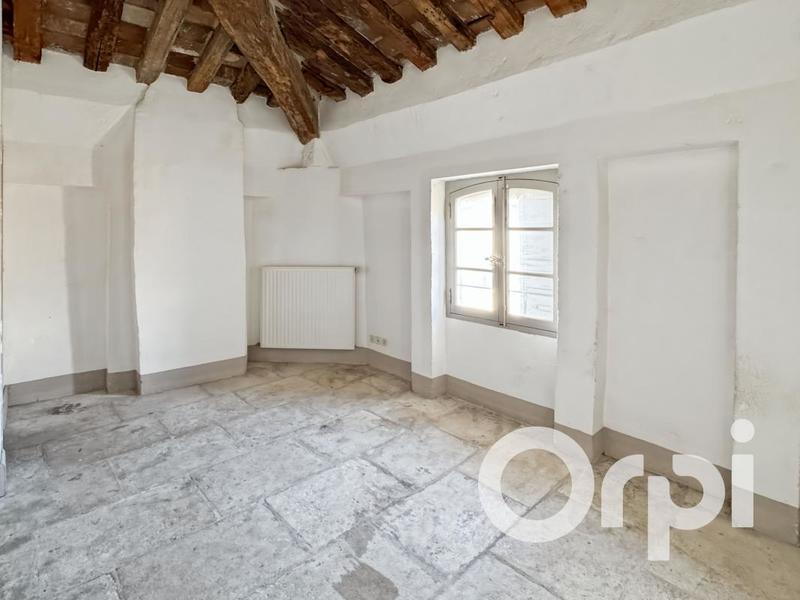 Appartement - 80 m² - 3 pièces