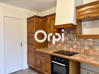 Appartement - 101 m² - 5 pièces