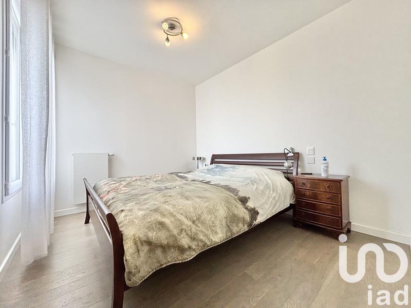 Appartement - 77 m² - 3 pièces