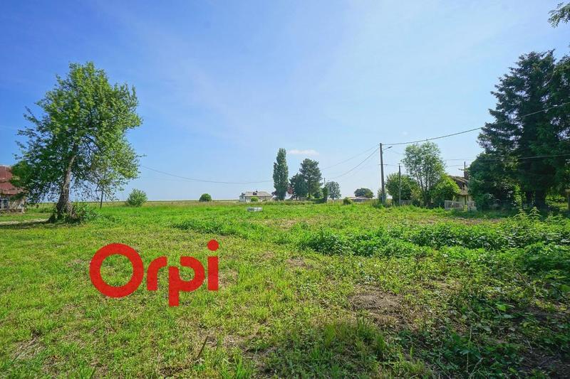 Maison - 70 m² - 4 pièces