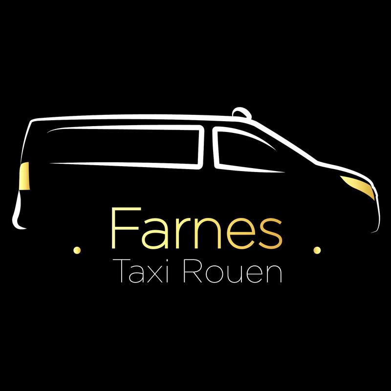 Taxi Rouen Farnes