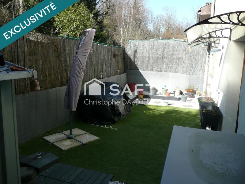 Appartement - 74 m² - 3 pièces