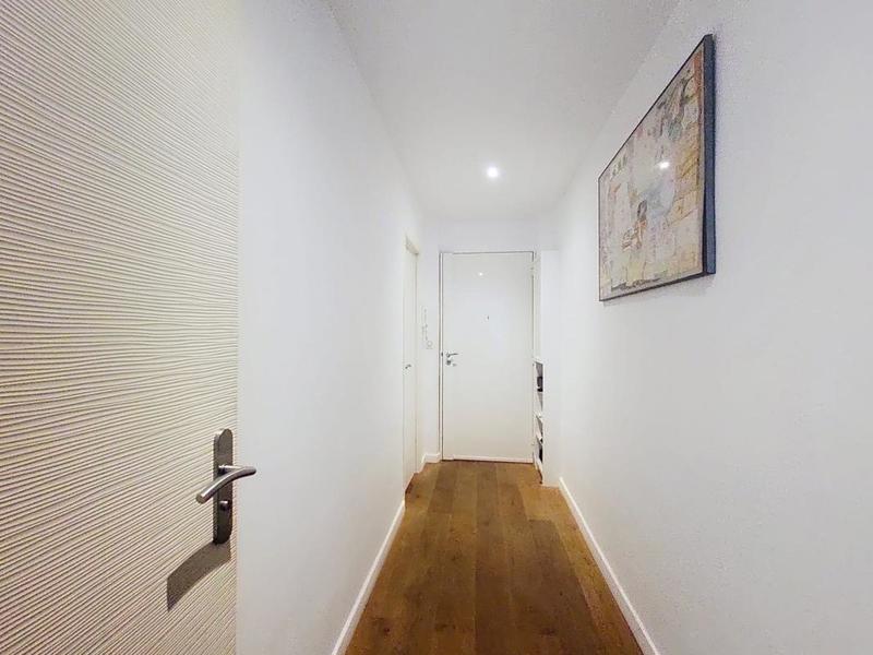 Appartement - 69 m² - 4 pièces