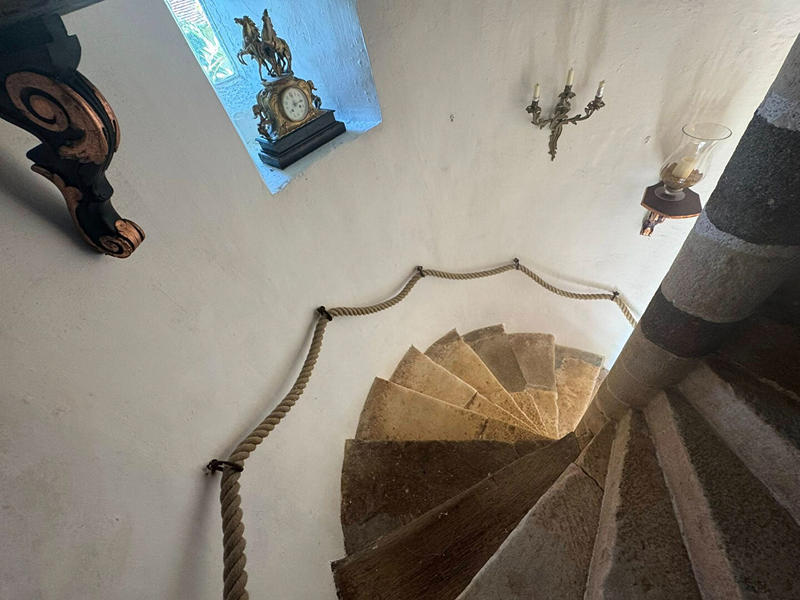 Château - 197 m² - 11 pièces