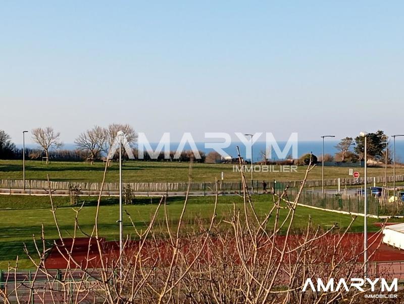 Appartement - 52 m² - 2 pièces