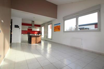 Appartement - 78 m² - 3 pièces