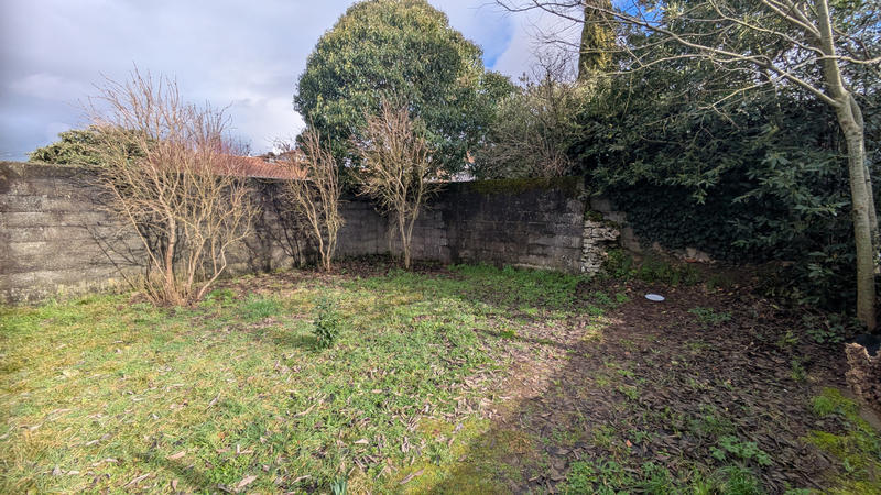 Maison - 64 m² - 3 pièces