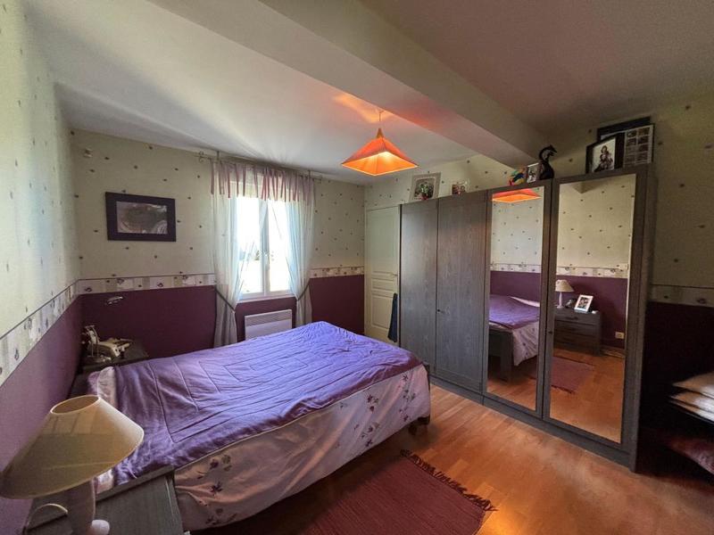 Maison - 192 m² - 5 pièces