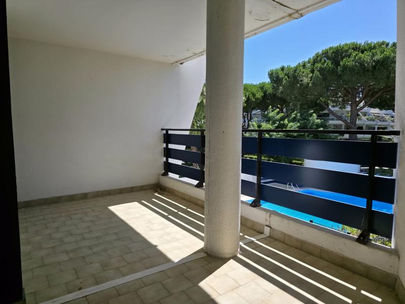 Appartement - 30 m² - 2 pièces