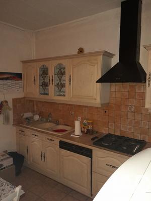 Maison - 126 m² - 4 pièces