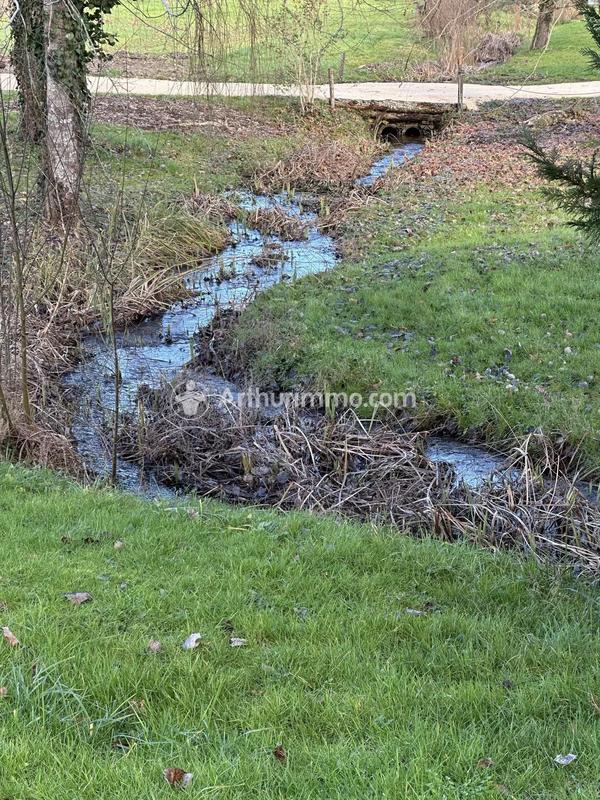 Maison - 66 m² - 1 pièce