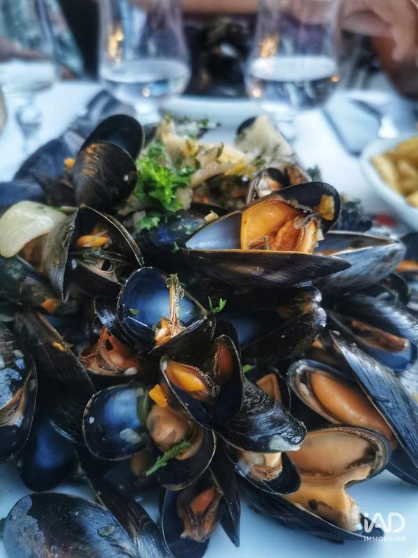 Local commercial - 250 m²