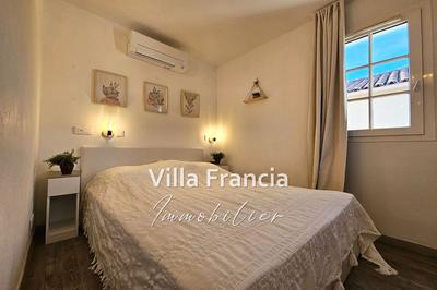 Appartement - 34 m² - 2 pièces