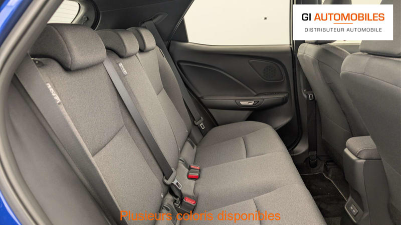 Lexus Lbx 2wd Business