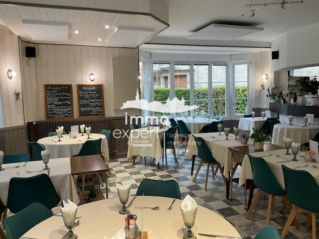 Local commercial - 536 m²