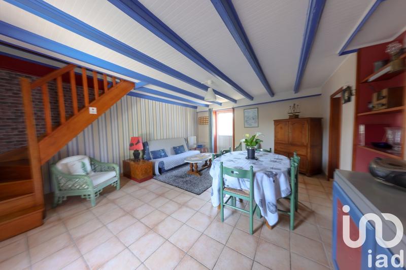 Maison - 530 m² - 20 pièces