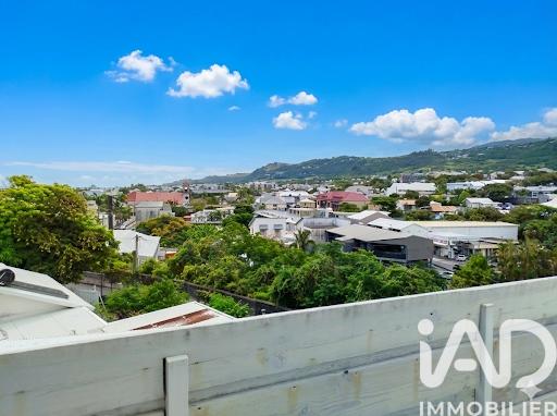 Maison - 185 m² - 7 pièces