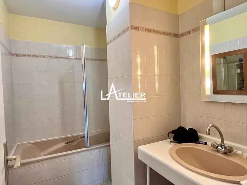 Duplex - 58 m² - 2 pièces