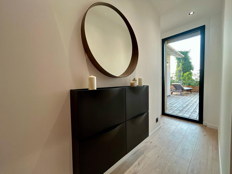 Villa - 80 m² - 3 pièces