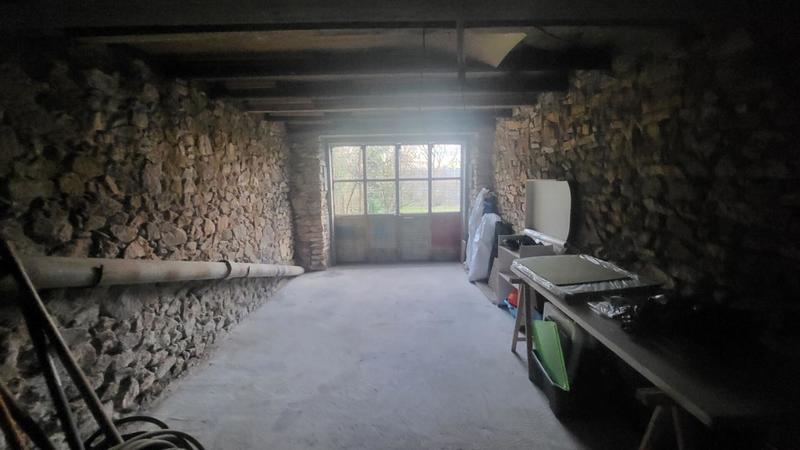 Maison - 190 m² - 9 pièces