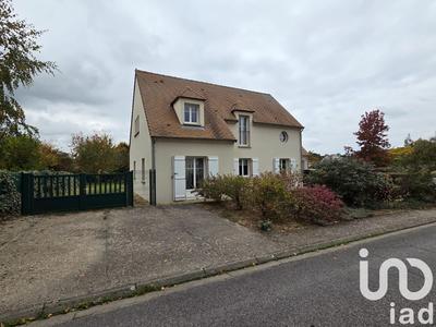 Maison - 152 m² - 5 pièces