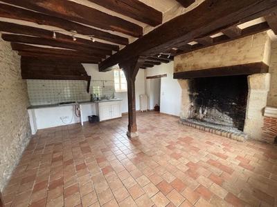 Maison - 195 m² - 5 pièces