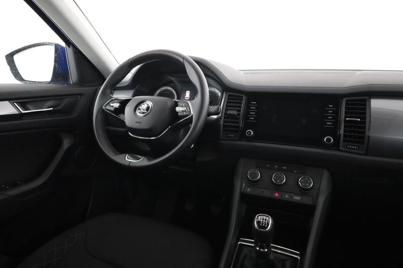 Skoda Kodiaq 1.5 Tsi Active 150 ch