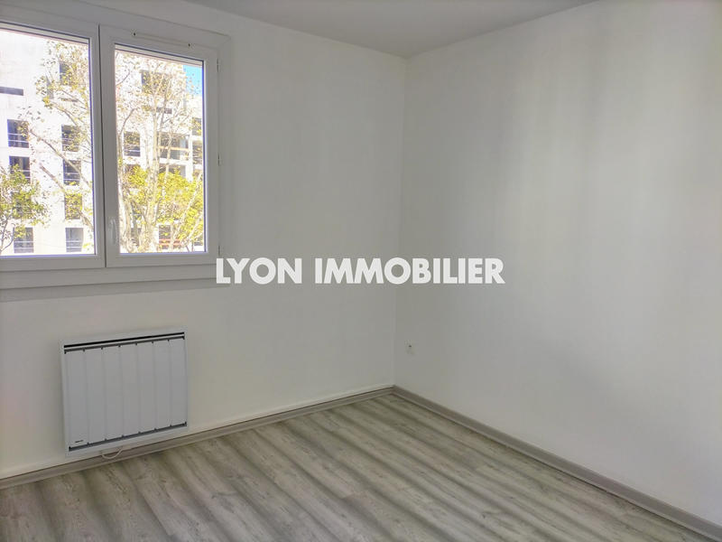 Appartement - 63 m² - 4 pièces