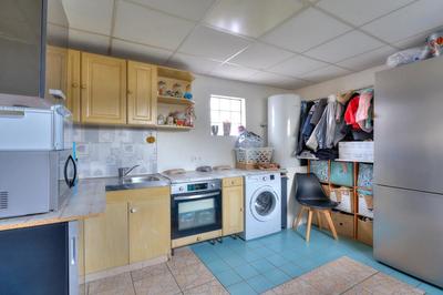 Maison - 128 m² - 5 pièces