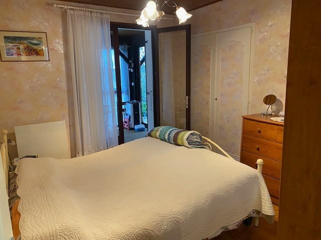 Maison - 103 m² - 5 pièces