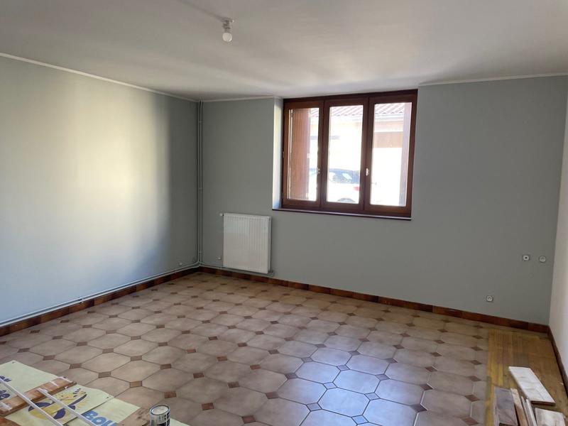 Maison - 91 m² - 5 pièces