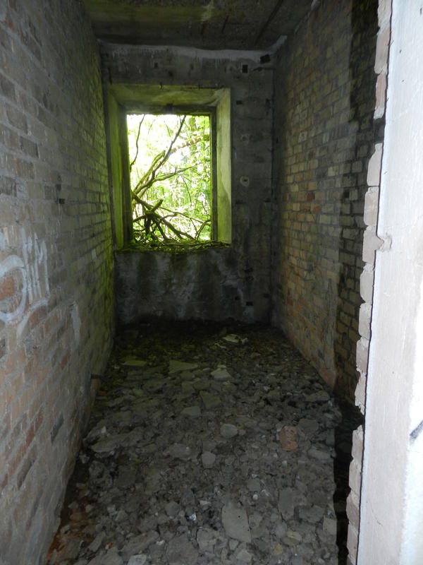 Randonnée historique W3-Quartier Général Allemand à Saint Rimay