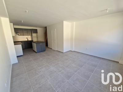 Maison de ville - 68 m² - 4 pièces