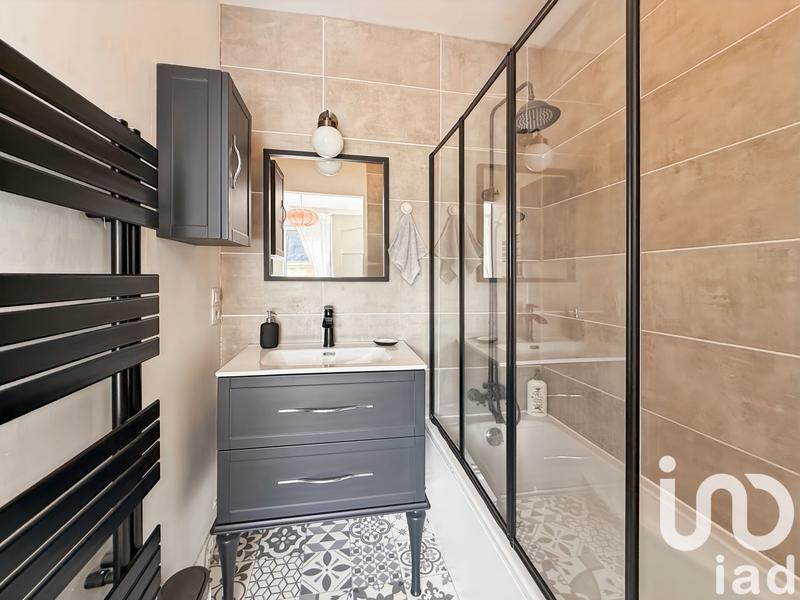 Appartement - 41 m² - 2 pièces