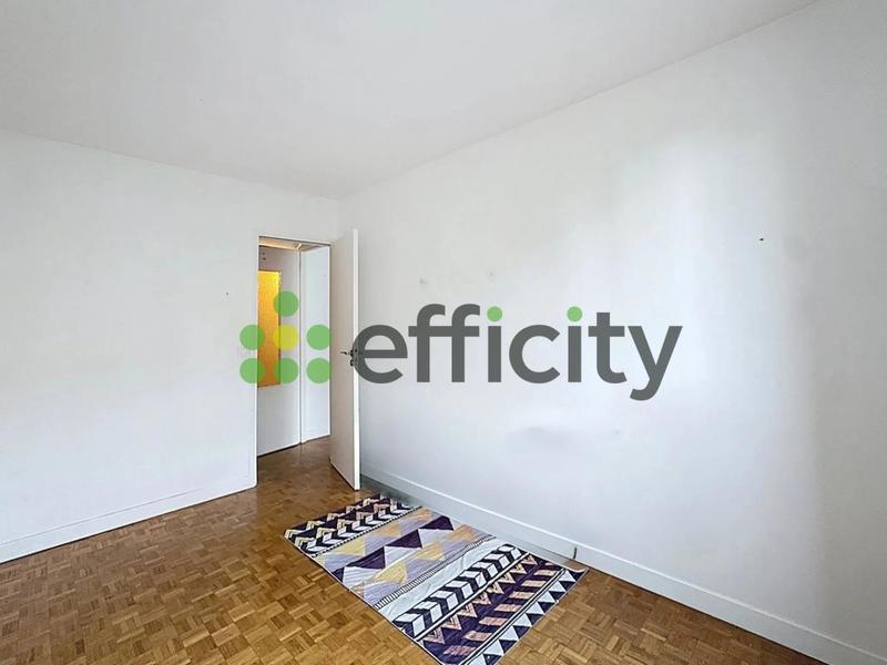 Appartement - 53 m² - 3 pièces