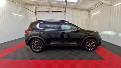 Citroën C5 Aircross Hybride rechargeable 225 e-Eat8 Shine