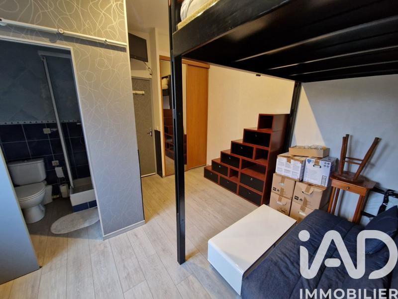 Maison - 100 m² - 6 pièces