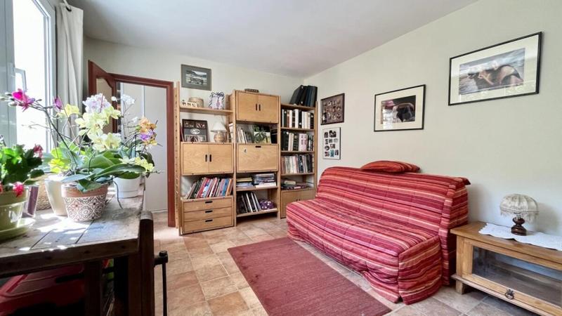 Villa - 210 m² - 7 pièces